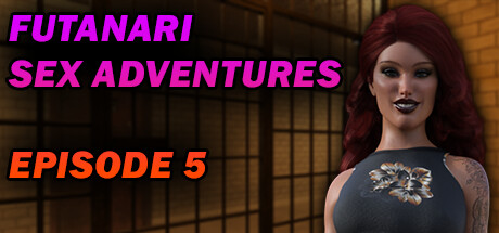 Futanari Sex Adventures - Episode 5 banner