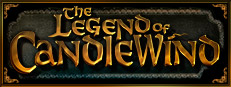 The Legend of Candlewind: Nights & Candles
