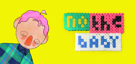 no the baby header banner