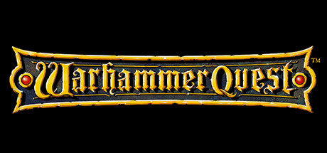 Warhammer Quest Cover Image