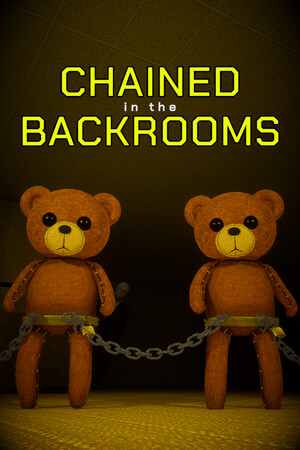 Chained in the Backrooms Demo