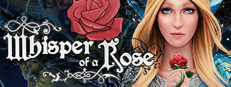 Whisper of a Rose