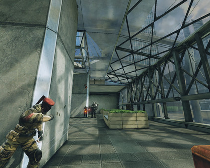 Black Fire screenshot 8