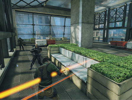 Black Fire screenshot 7