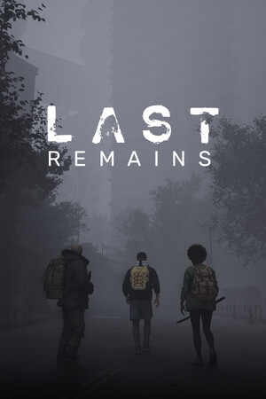 Last Remains