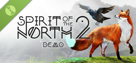 Spirit of the North 2 Demo banner