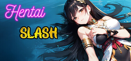 Hentai Slash banner