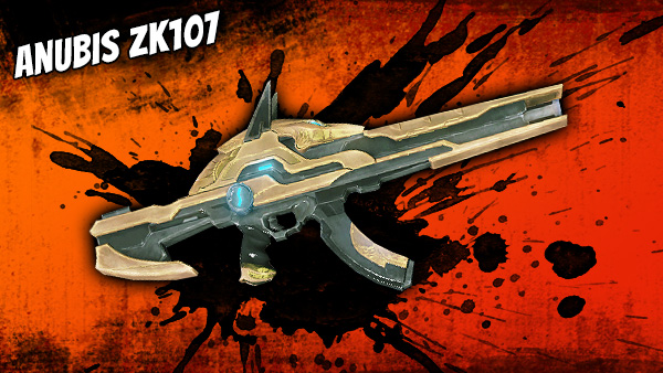 Hazard Ops: Anubis Pack screenshot 2