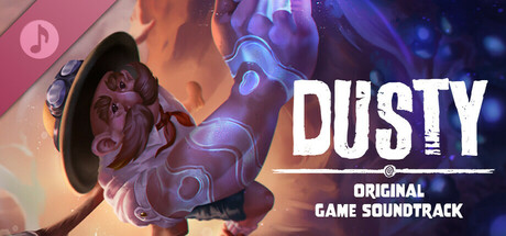 Dusty Soundtrack banner image