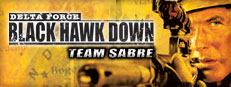 Delta Force — Black Hawk Down: Team Sabre