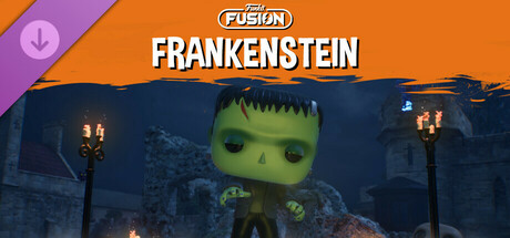 Funko Fusion - Frankenstein banner image