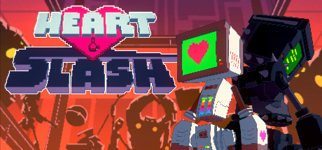 Heart&Slash header image