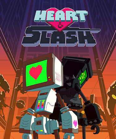 Heart&amp;Slash