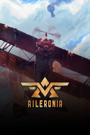 Aileronia