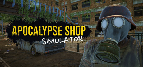 Apocalypse Shop Simulator banner