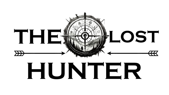 Library Logo - Game logo for library