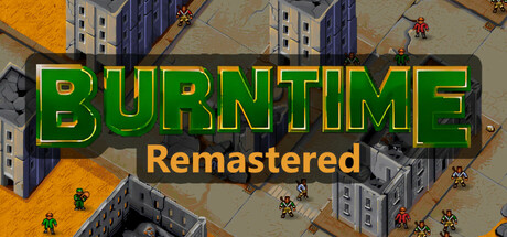 Burntime Remastered banner