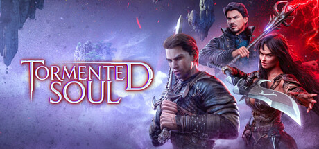 Tormented Soul banner