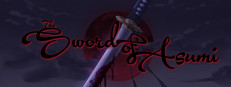 Sword of Asumi