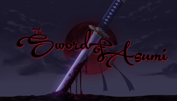 Save 80% on Sword of Asumi on Steam