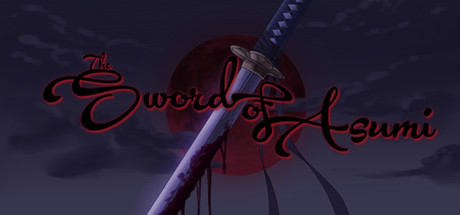 Sword of Asumi Cover Image
