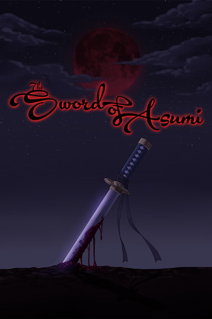 Sword of Asumi - Deluxe Edition Steam CD Key