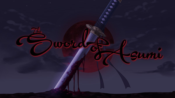 Sword of Asumi