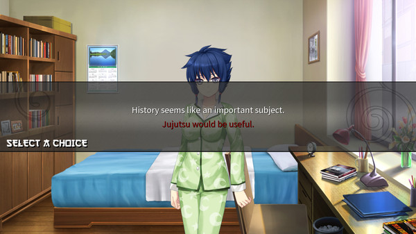 Sword of Asumi скриншот
