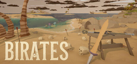 Isle of the Night: Pirate Survivors