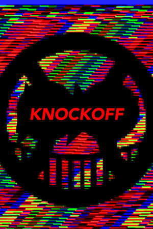 Vertical Capsule - Portrait orientation capsule