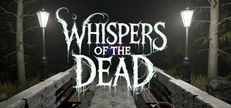 Whispers of the Dead steam charts