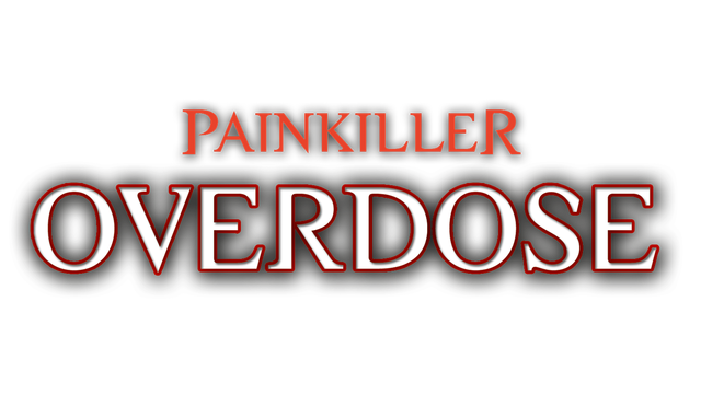 Painkiller: Overdose