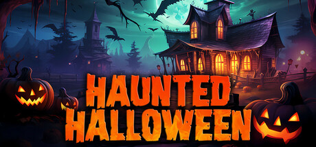 Haunted Halloween steam charts