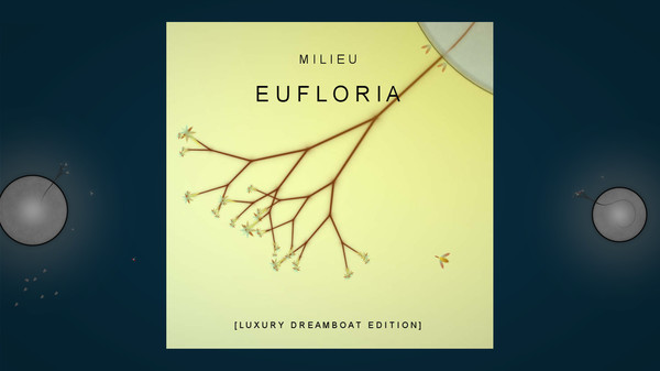 скриншот Eufloria HD Original Soundtrack 0