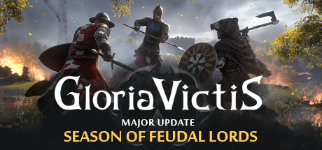 Gloria Victis: Medieval MMORPG header image