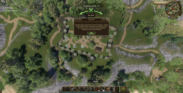 Gloria Victis: Medieval MMORPG — скриншот 20