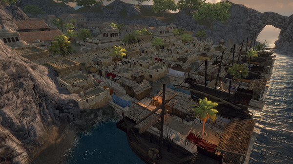 Gloria Victis: Medieval MMORPG — скриншот 39