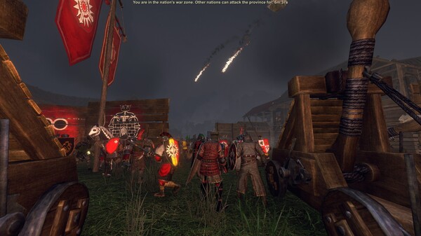 Скриншот №34 к Gloria Victis Medieval MMORPG