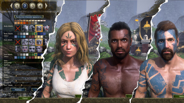 Gloria Victis: Medieval MMORPG — скриншот 27