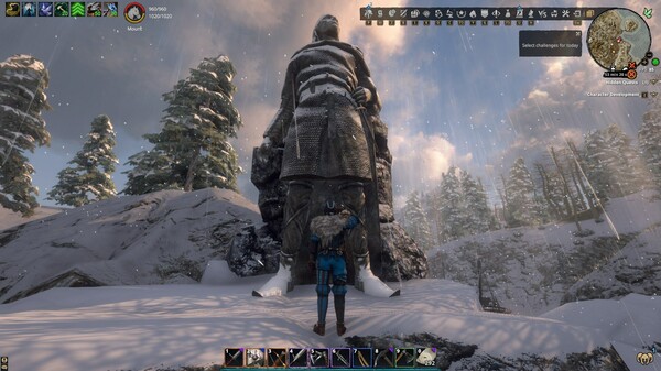 Gloria Victis: Medieval MMORPG — скриншот 37