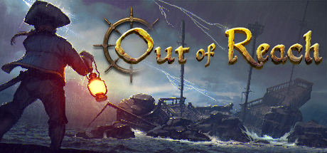 Out of Reach header image