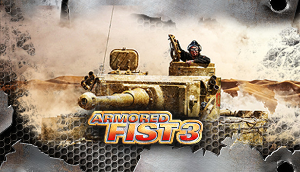 Armored Fist 3 on Steam