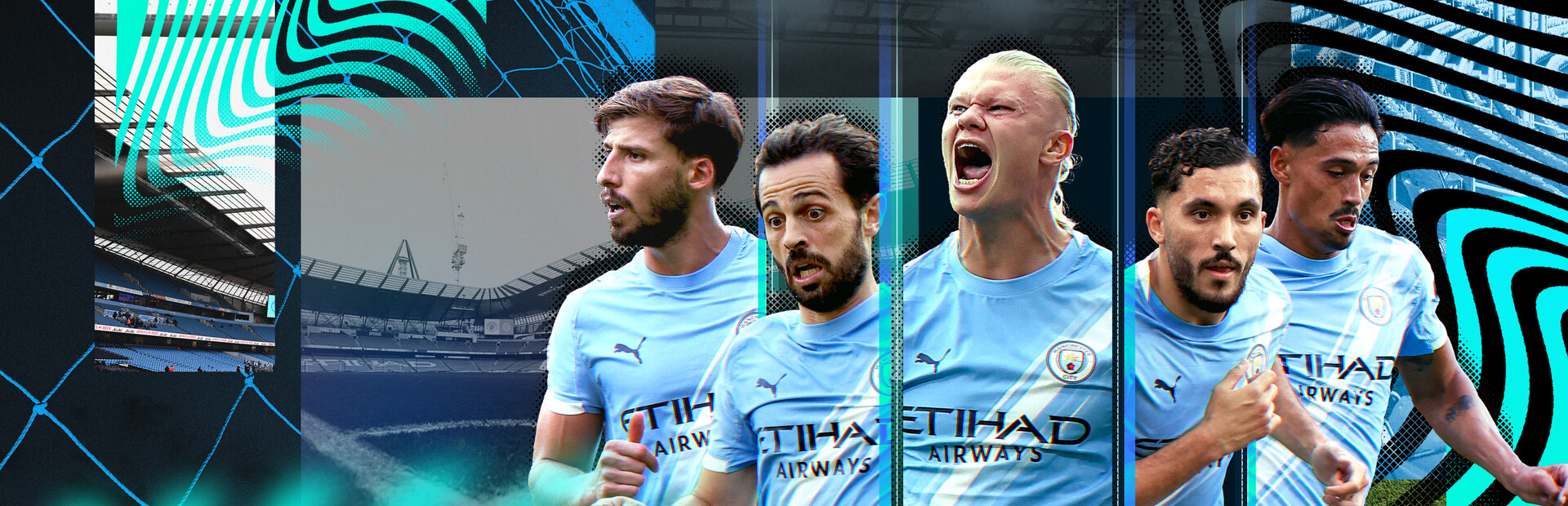 Library Hero - Steam library hero banner