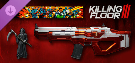 Killing Floor 3 Steam Charts and Player Count Stats