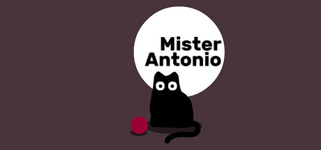 Mister Antonio steam charts