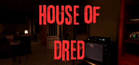 House of Dred steam charts