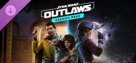 Star Wars Outlaws - Season Pass banner image