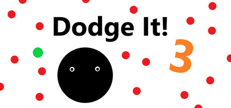 Dodge It! 3 banner image