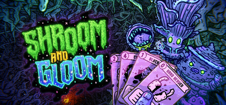 Shroom and Gloom Steam Gift купить на Lootik