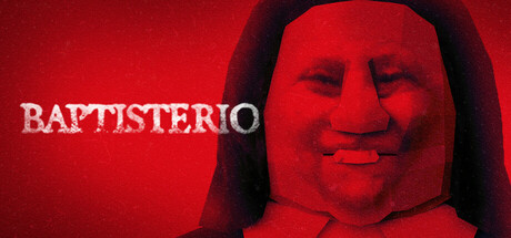 Baptisterio steam charts